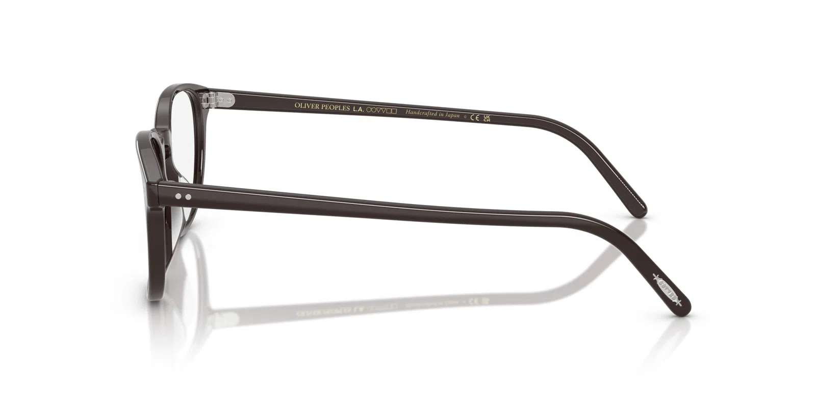 Oliver Peoples Fairmont 0OV5219 Eyeglasses - view 37